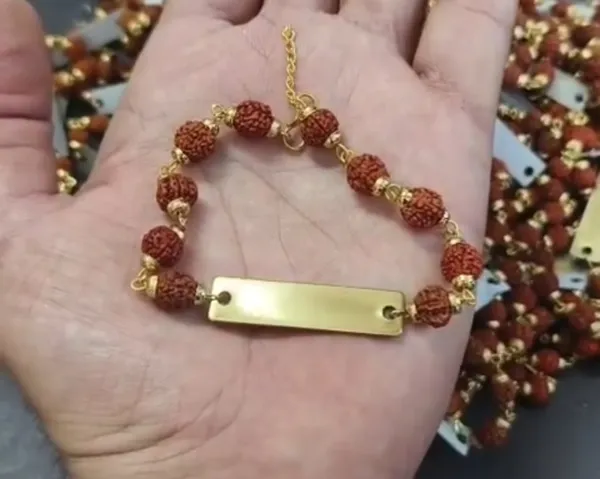 Customised_Rakhi_With_Rudraksh_And_Box_Default_Title
